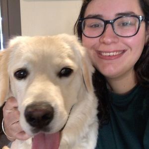 Meet your Posher, Dakota-jane